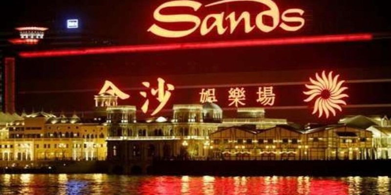 澳门金沙娱乐城在线娱乐场