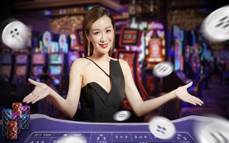番摊经典 是一款历史悠久的博彩游戏