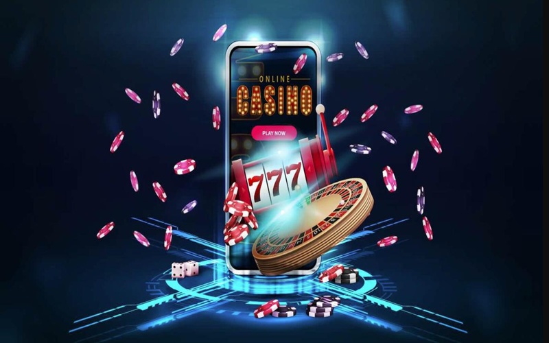 线上娱乐城排名 一直是体验多种多样在线赌博游戏的领先平台之一。