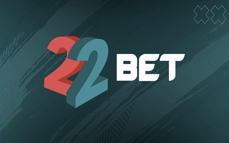 22Bet – 运营范围广泛的顶级博彩平台