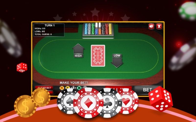 玩转泰式比高低：在线上娱乐城排名赚取高额奖金的秘诀