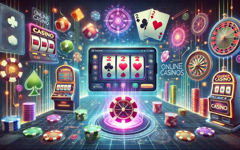 探索线上娱乐城排名上的泰式比高低，成为顶尖玩家的第一步