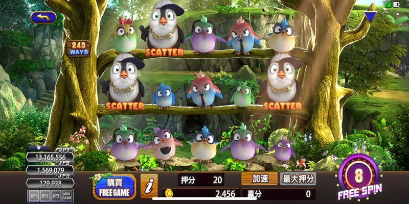 森林舞会游戏：线上娱乐城五大必胜秘诀