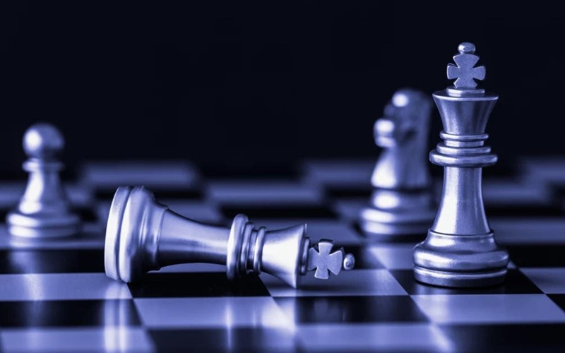 国际象棋博彩 正迅速成为热爱国际象棋玩家的新宠之选
