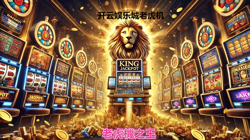 开云娱乐城