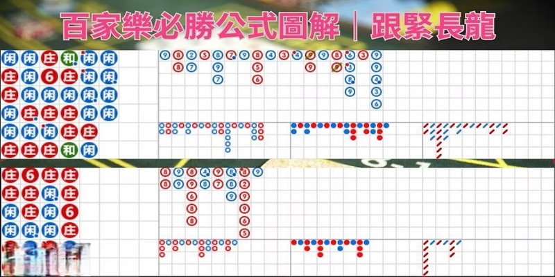 家乐牌路深度解析