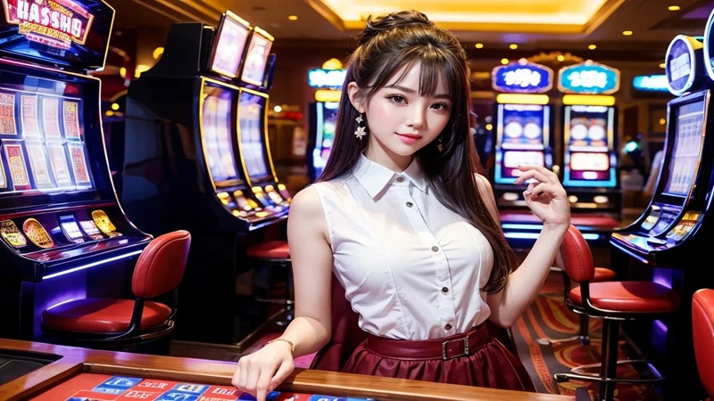 线上娱乐城-Online Casino