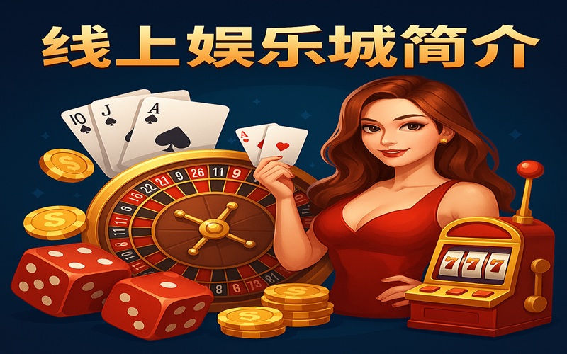 娱乐城平台简介