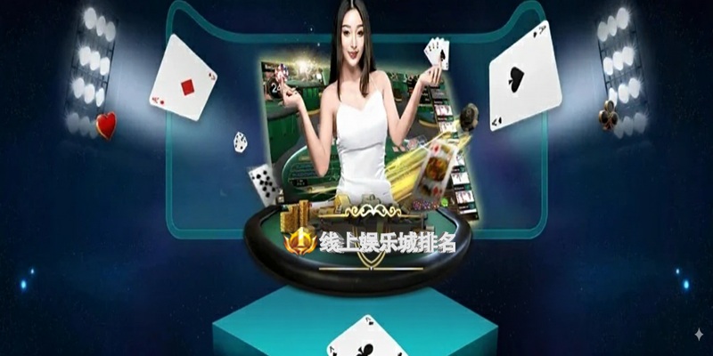 线上娱乐城排名