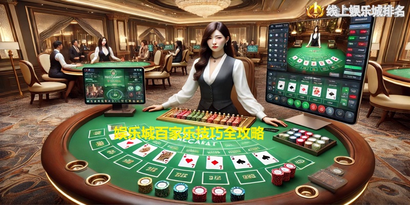 娱乐城百家乐技巧