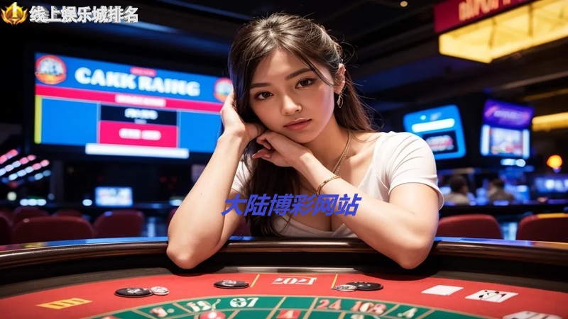 大陆博彩网站
